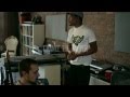 Chance The Rapper "Behind the Scenes of Acid Rap" shot by @Elevator_