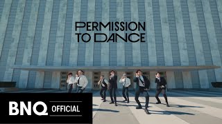 [BTS] 'Permission to Dance' @UNGA SDG Moment LIVE