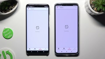 How to Transfer files from Motorola Device to Xiaomi 13T Pro -  Send Anywhere App