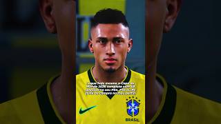 COMO JOGAR A COPA DO MUNDO 2026 no PS4 PS4 e PC🔥 #futebol #optionfile #patch #copadomundo #pes2021
