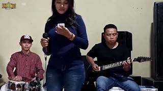 MANJA - RITA SUGIARTO (COVER JANDHUT) WULAN INOVA | WAHANA MUSIC