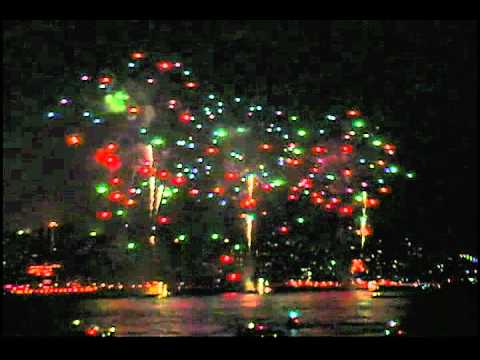Handel Music for the Royal  Fireworks Overture