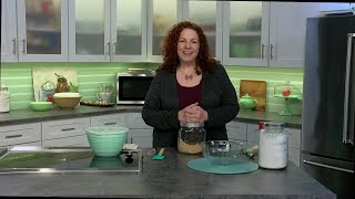 East Texas Kitchen Care: Brown sugar hard as a rock? Here’s a hack and a recipe screenshot 1