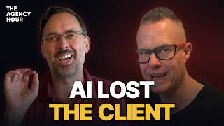 The AI Mistake That Lost Us a Client (with Duncan Isaaksen-Loxton)