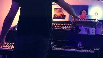 Tiny House & Tape Loops.