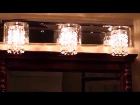 Bathroom Lighting Fixtures Edmonton new powder room light fixtures/ what we bought in edmonton - youtube Bathroom Lighting Fixtures Edmonton new powder room light fixtures/ what we bought in edmonton - youtube