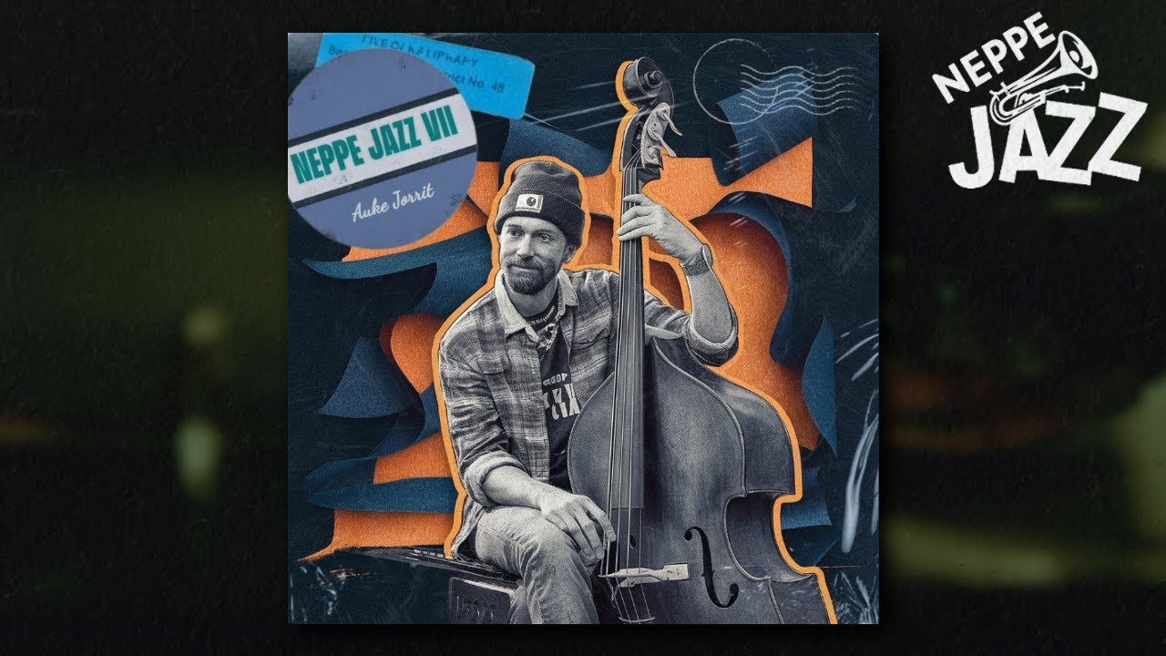 Kakule Nabwana - Riding on high