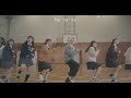 Vaundy - Tokimeki Choreography by Sota kawashima CJDA MV24 (with Lyrics)