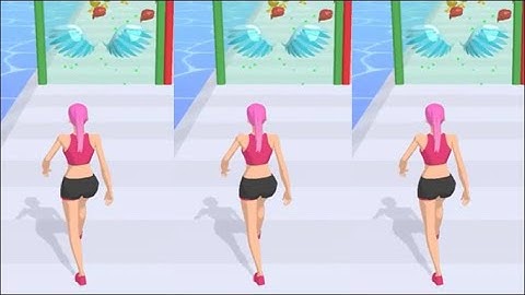 Destiny Run  Gameplay Walkthrough All Levels Mobile Android Ios Gameplay New Update #12