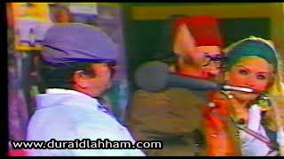 جميع مقاطع مسرحية كاسك يا وطن في عرضها الاول في تونس - قرطاج عام 1978
