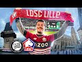 Un deplacement de fou en autriche   vlog sturm graz lille  footrotter 86