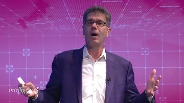 Opening Arguments: Michael Katz || Debate Clip || Preserve Net Neutrality: All Data Is Created Equal