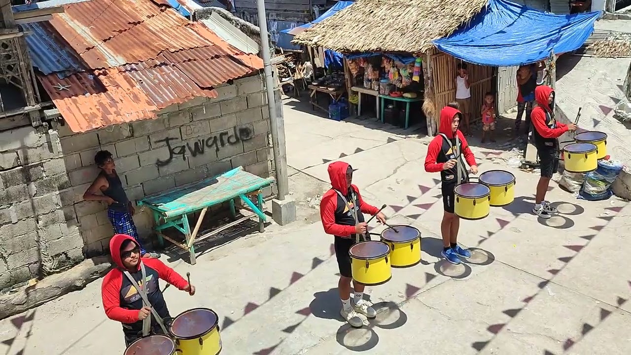 D'Cousins dbc | Pandanon Island bohol | Dancing Queen