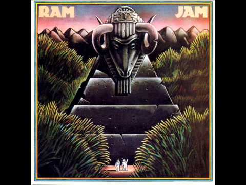 ram jam hey boogie woman wmv youtube uk singles chart 1977