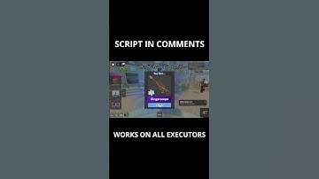 BEST MM2 Item Spawner | NO KEY | #roblox #mm2 #gingerscope #keyless #murdermystery2 #mm2script