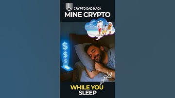 👉 UnityNodes Explained: Mobile Edge Mining, Spam Protection & The Crypto Dad Network #unity