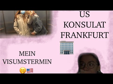 Video: Wo können wir den Visumstermin verschieben?