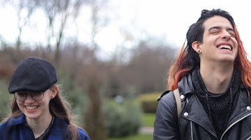 MINƎRVA - All I Am (Official Video)