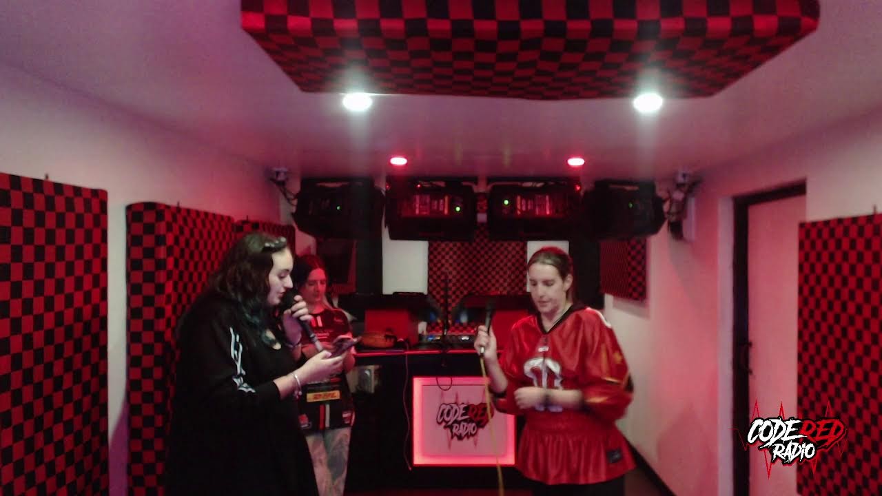 KMZI THIS IS HOW WE DO SHOW