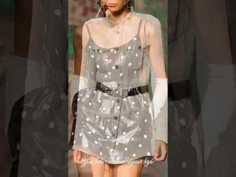 Шанель 2023- синоним Люкса ❤️ Chanel 2023 #fashion2023#shorts