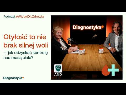 Obesity isn't a lack of willpower – how can you regain control of your weight? #MoreForHealth epi...