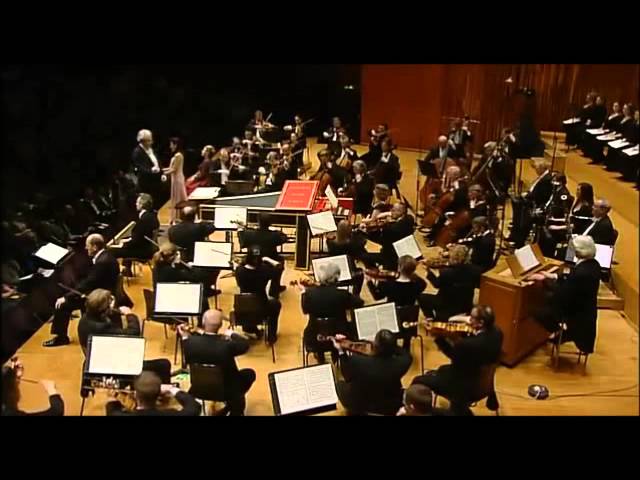 Messiah - A Sacred Oratorio, Handel - conducted by Sir Colin Davis 2:00:19 class=