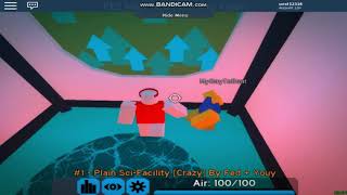 FE2 Map Test Plain Sci Facility (Crazy)