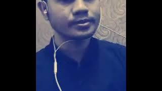 Lagu Ambon - Sms Se (cover by Arnold)