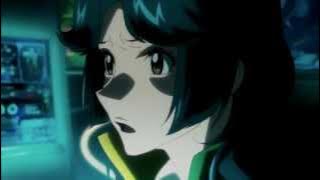 Ginga Kikoutai Majestic Prince - Izuru vs Jiart