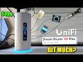 UniFi Dream Router 5G Max Review - ULTIMATE FAILOVER?