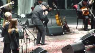 Leonard Cohen - Hallelujah - 20121129