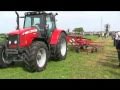 Silage FTMTA Grass 2010 Part 2 with John Deere 7950i Prodrive NH T7050 BB9080 - johnwandersonagain