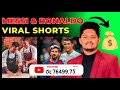 How to Make Viral Messi &amp; Ronaldo Videos Using AI! | Get Millions of Views!