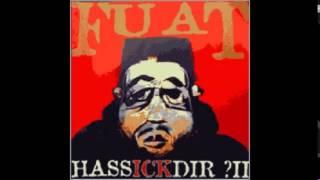 Fuat ergin - cihana hitabe ft.stress sırtlan (hassickdir 2 )