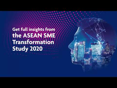 ASEAN SME Transformation