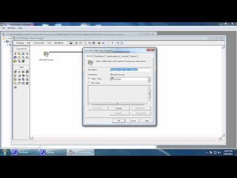 data transformation services in sql server 2000.avi