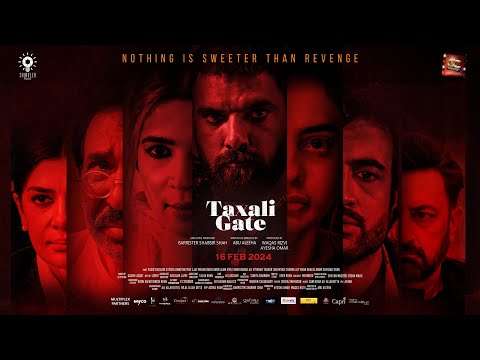 Taxali Gate - Official Trailer | Releasing Feb 16, 2024 |