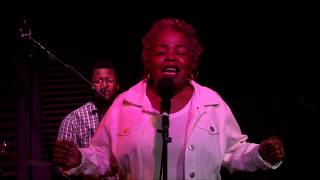 New Soul Finders   Set   From Wwoz 2019