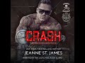 Crash - Audiobook