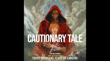 Matteo Bocelli - Cautionary Tale (Film Version - Official Audio)