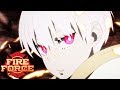 Shinra's Brother | Fire Force