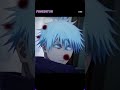 Gojo aura hit different 🔥#gojosatoru #jujutsukaisen