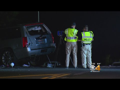 Witness Describes Fatal Crash, Drunk Driving Suspected