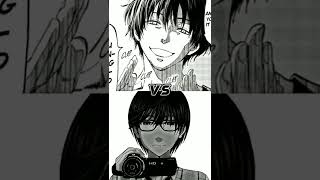 #shorts Yuuichi Katagiri (Tomodachi Game) VS Machiya Tomohiro (Dead tube)