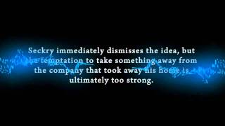 City of the Falling Sky Book Trailer