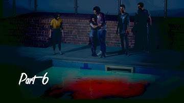 THE QUARRY Walkthrough Gameplay Part 6: Chapter 5