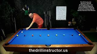 9 Ball Drills & Play