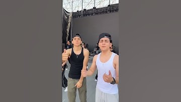 Thumbnail of La Pantera - Alan Arrieta x Marcos Villalobos