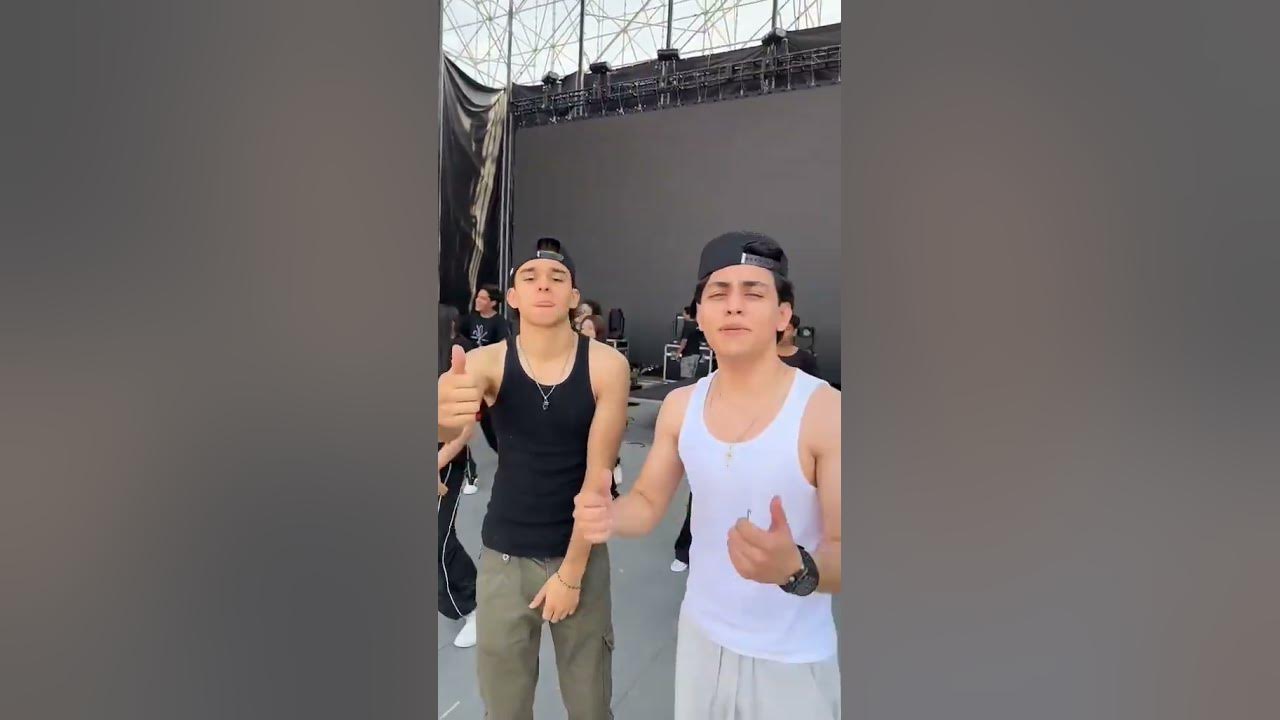 La Pantera - Alan Arrieta x Marcos Villalobos La Pantera - Alan Arrieta x Marcos Villalobos