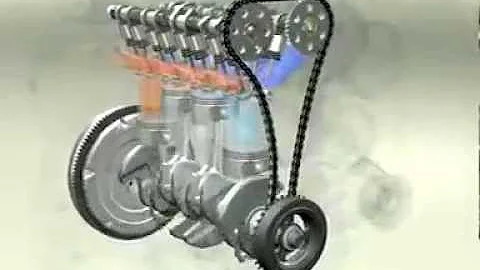 K čemu slouží zážehové motory?